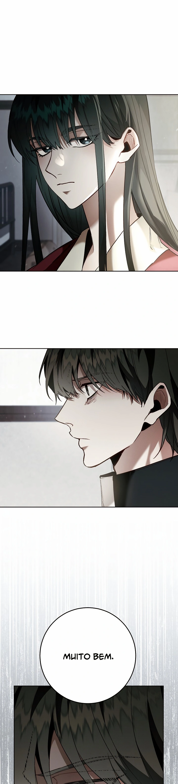 Ler Faça-me Chorar Capitulo 7 Page 13