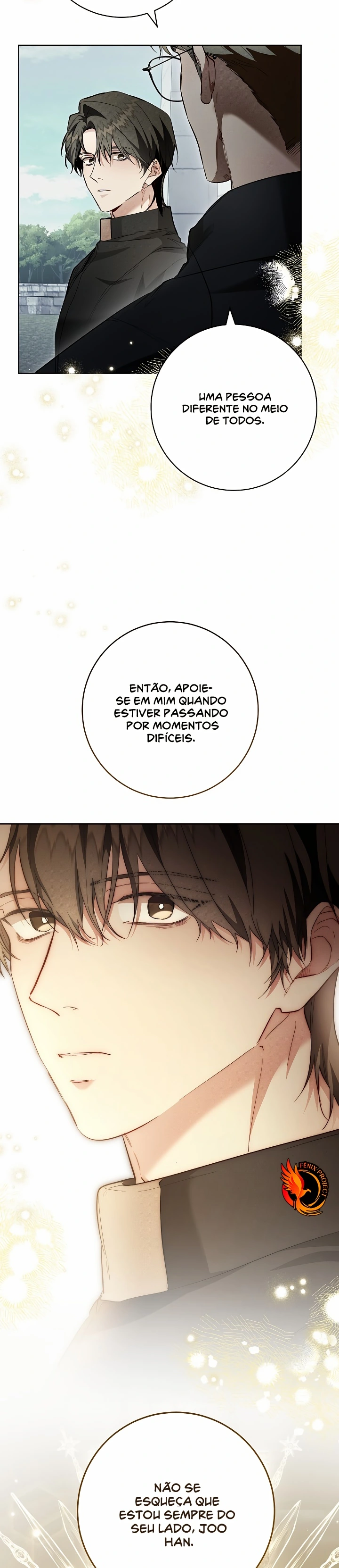 Ler Faça-me Chorar Capitulo 7 Page 2