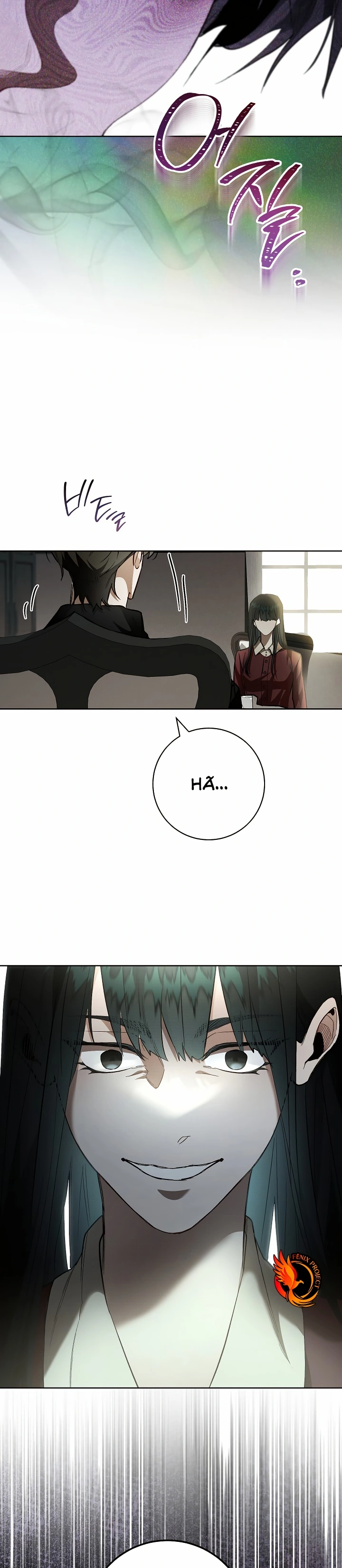 Ler Faça-me Chorar Capitulo 7 Page 20
