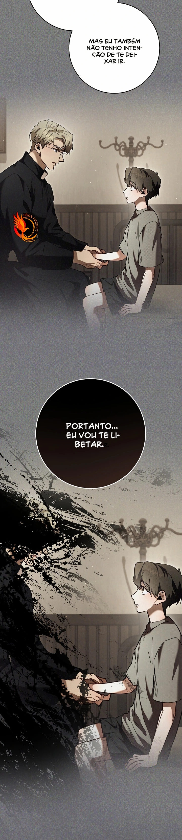 Ler Faça-me Chorar Capitulo 7 Page 24