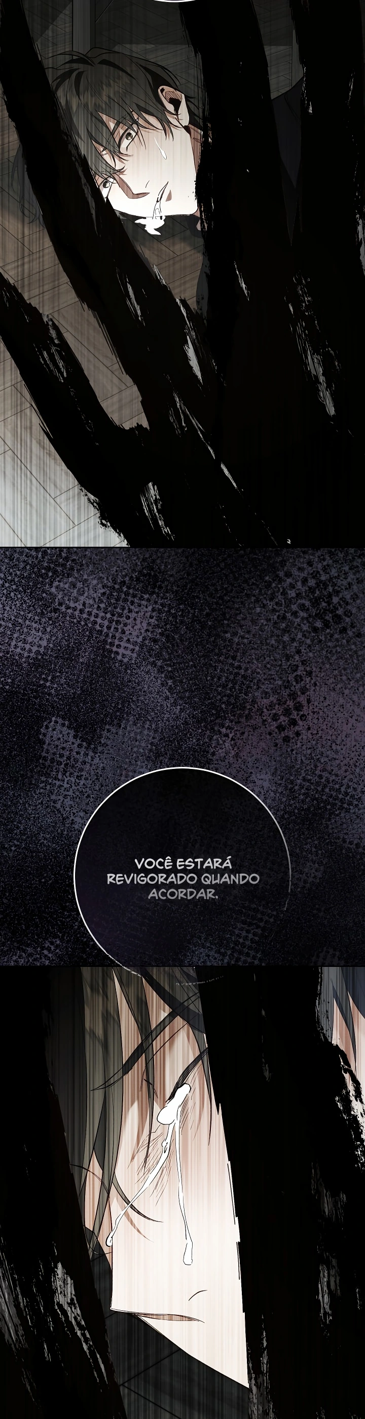Ler Faça-me Chorar Capitulo 7 Page 26