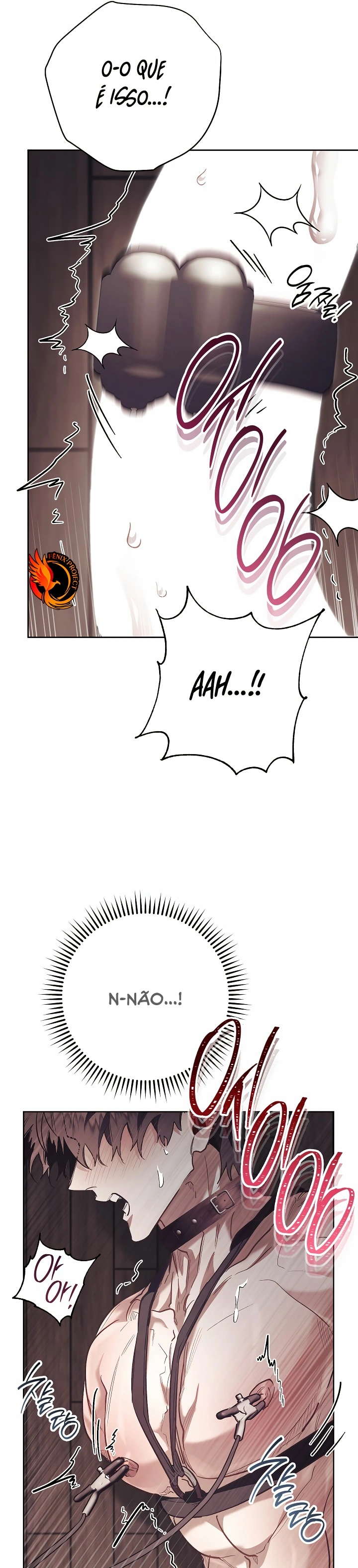 Ler Faça-me Chorar Capitulo 7 Page 31