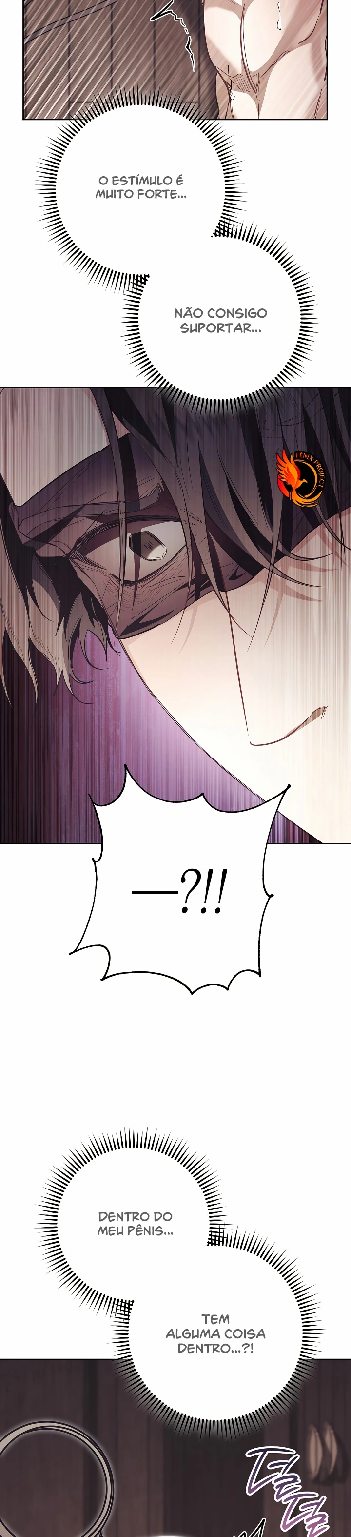 Ler Faça-me Chorar Capitulo 7 Page 32