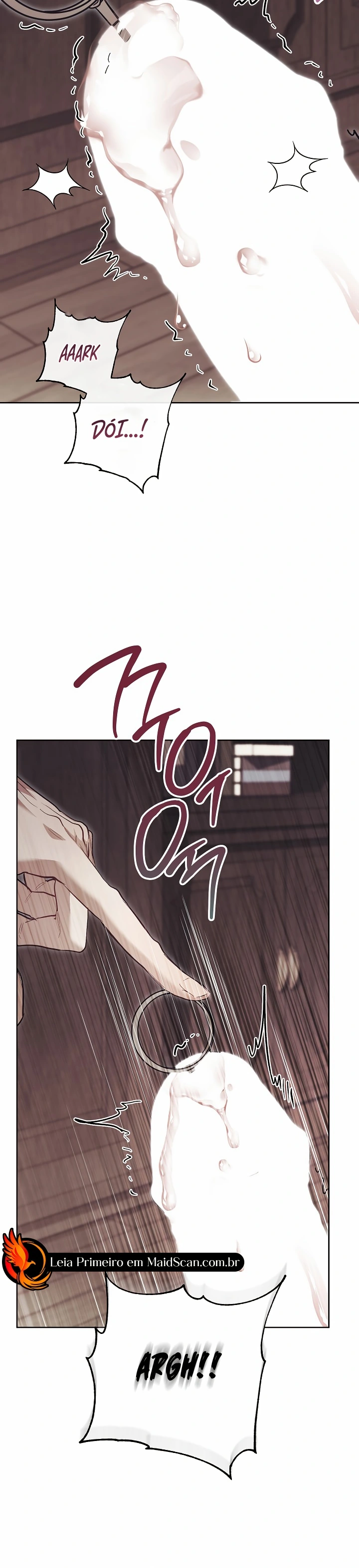 Ler Faça-me Chorar Capitulo 7 Page 33