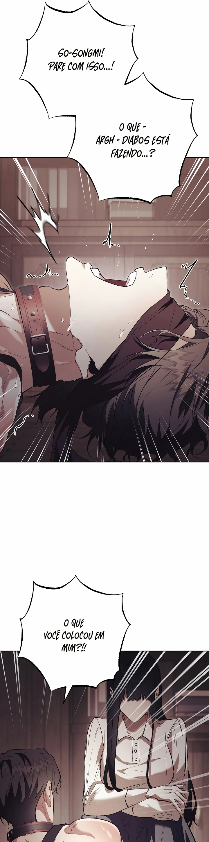 Ler Faça-me Chorar Capitulo 7 Page 34