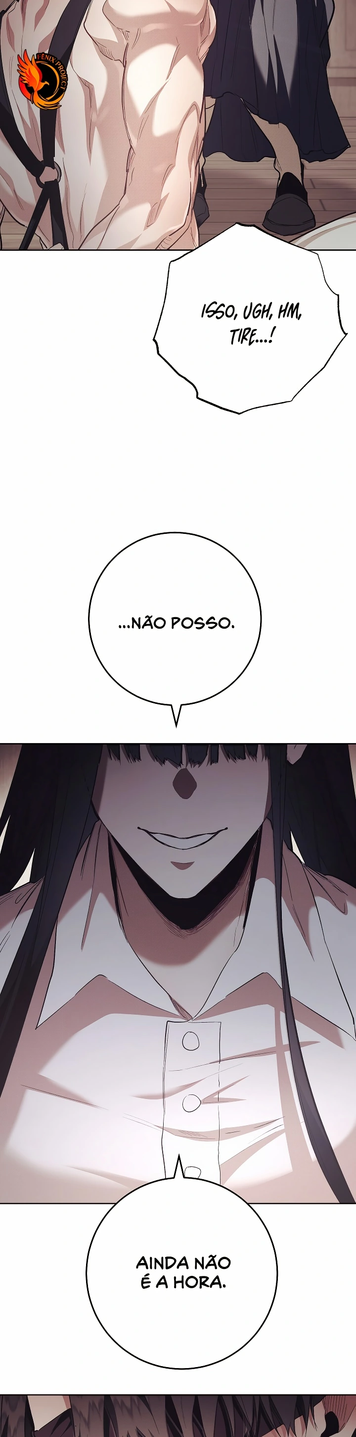 Ler Faça-me Chorar Capitulo 7 Page 35