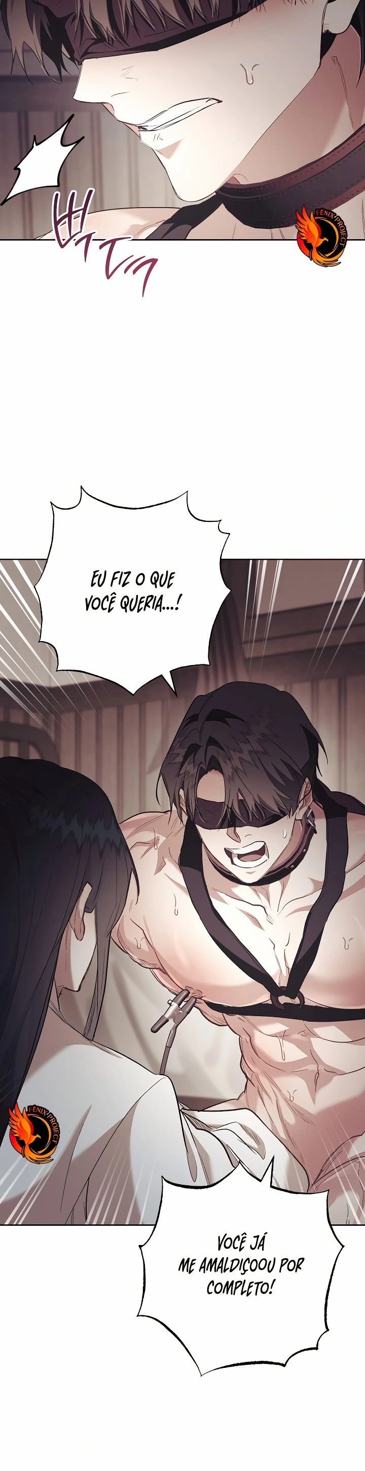 Ler Faça-me Chorar Capitulo 7 Page 36