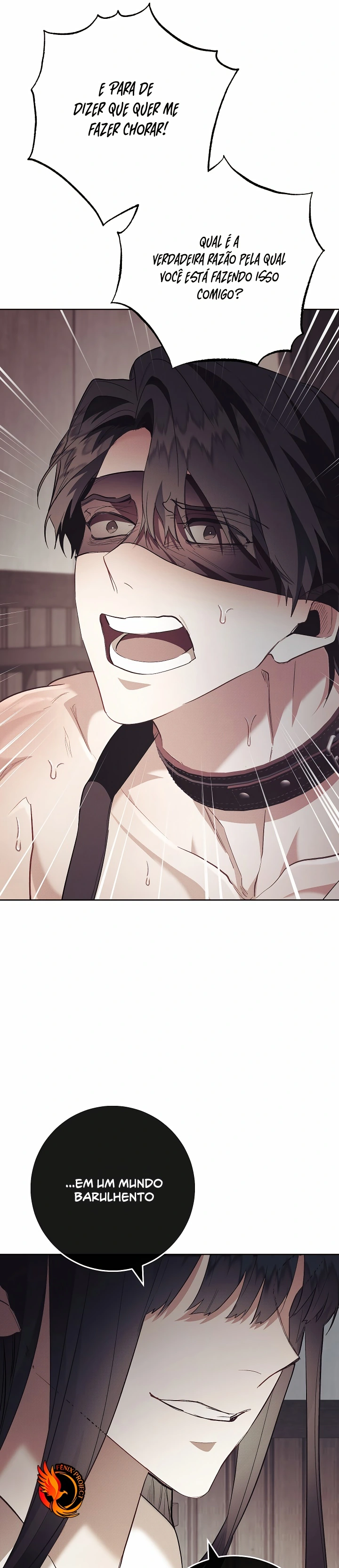 Ler Faça-me Chorar Capitulo 7 Page 37