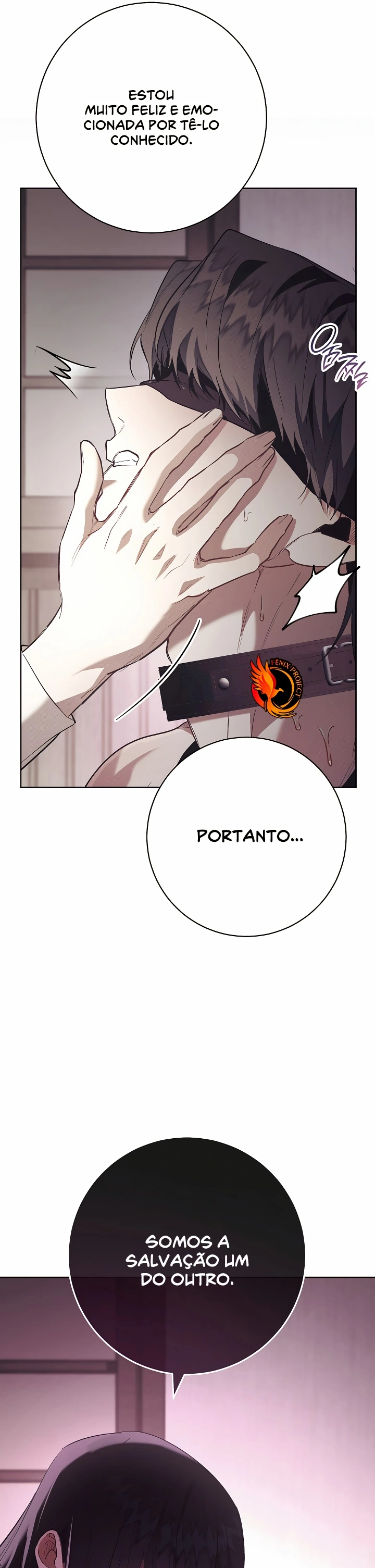 Ler Faça-me Chorar Capitulo 7 Page 40