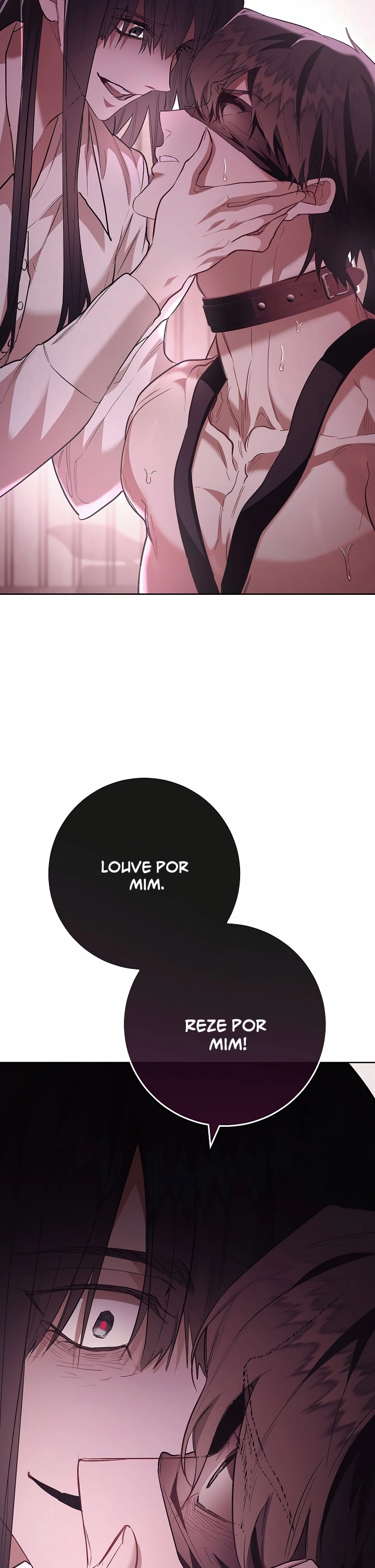 Ler Faça-me Chorar Capitulo 7 Page 41