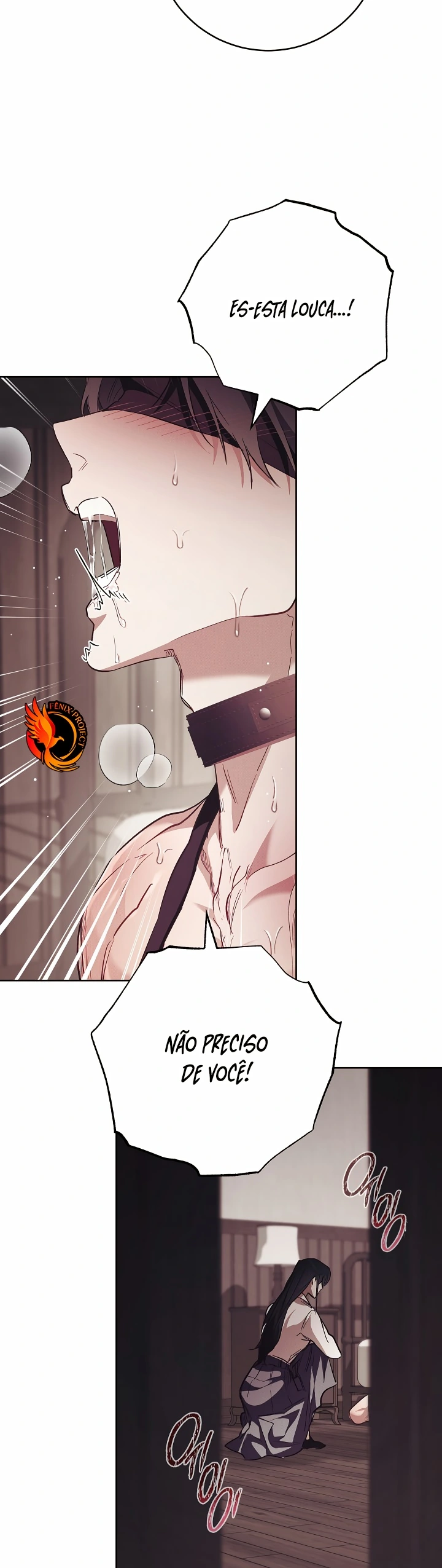 Ler Faça-me Chorar Capitulo 7 Page 44