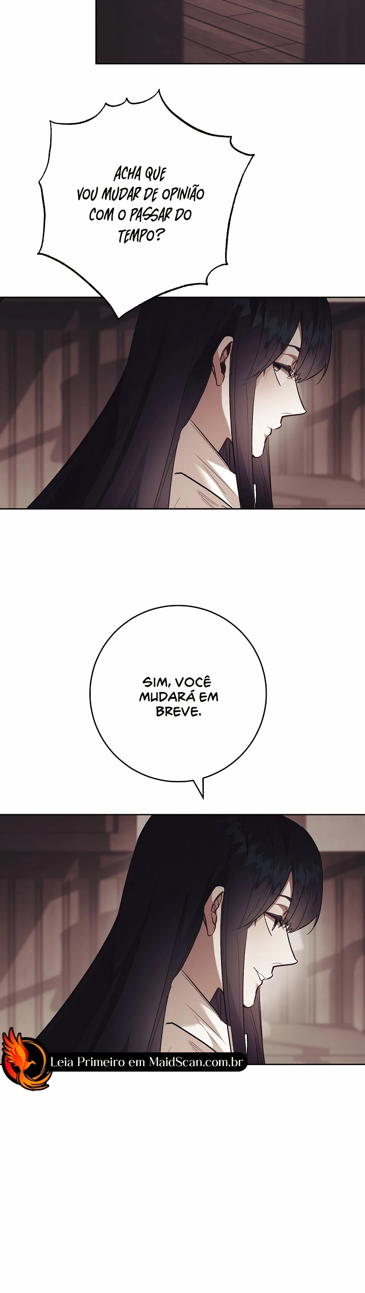 Ler Faça-me Chorar Capitulo 7 Page 45