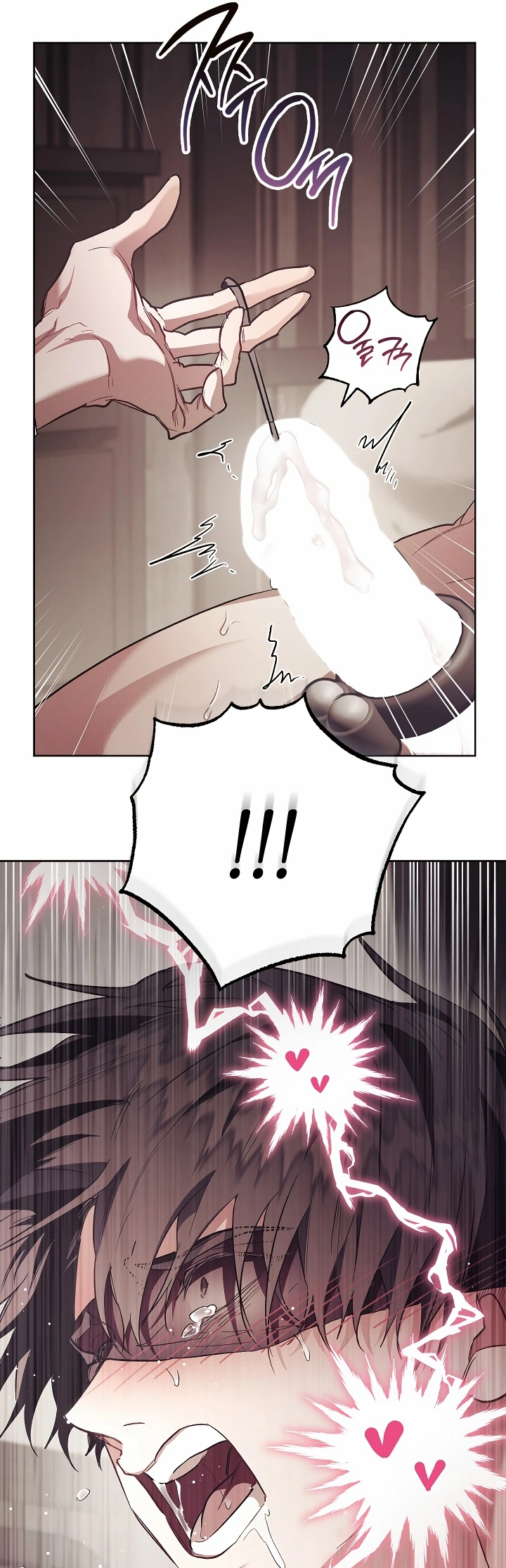 Ler Faça-me Chorar Capitulo 7 Page 46