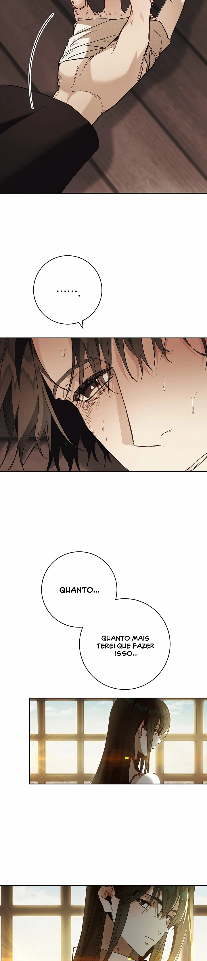 Ler Faça-me Chorar Capitulo 7 Page 5
