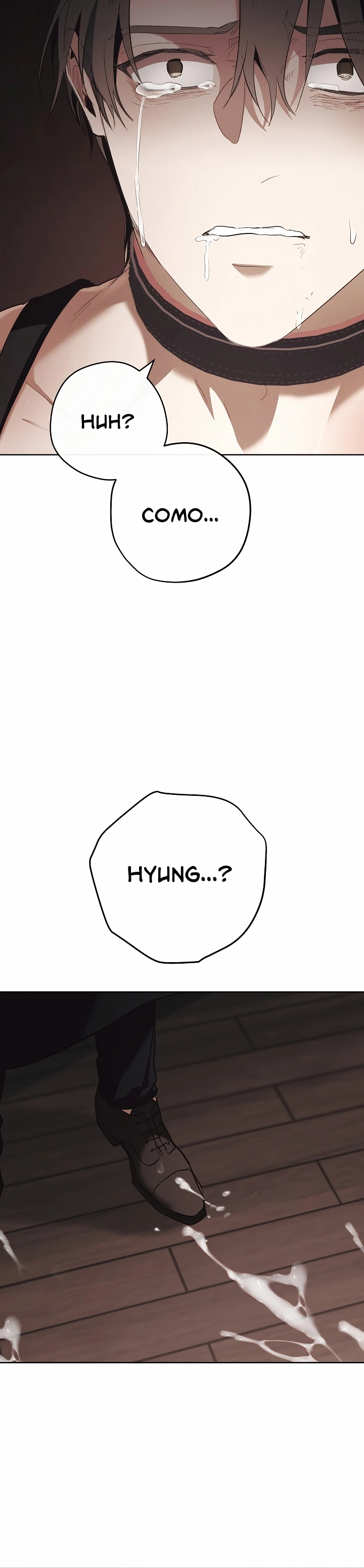 Ler Faça-me Chorar Capitulo 7 Page 54