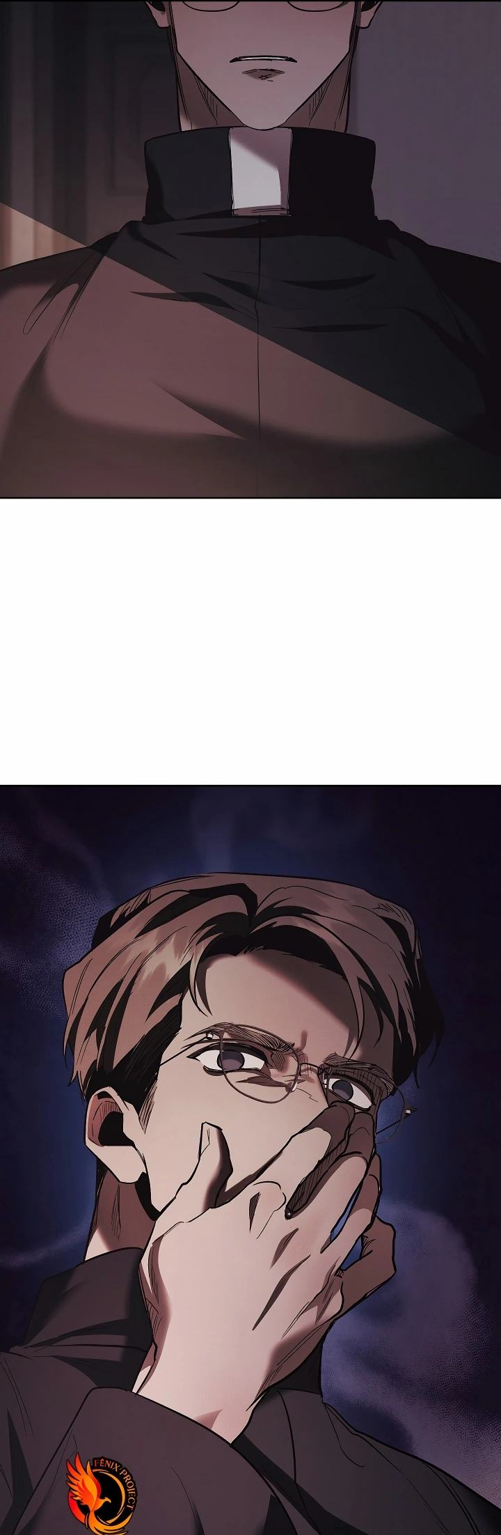 Ler Faça-me Chorar Capitulo 7 Page 55