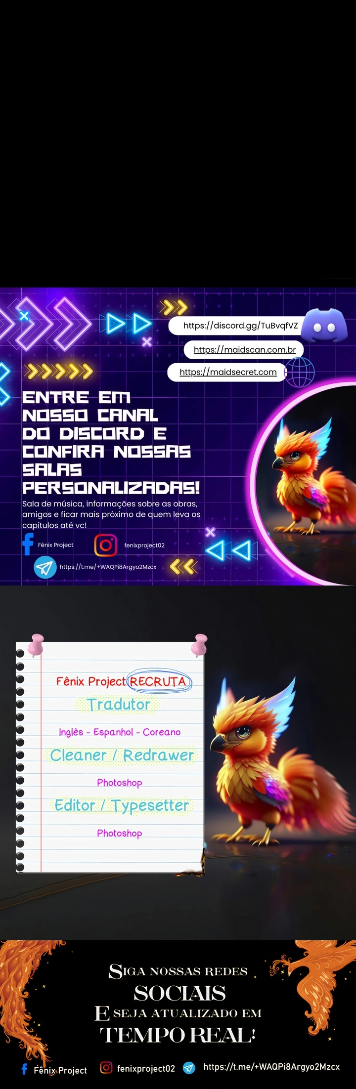 Ler Faça-me Chorar Capitulo 7 Page 57