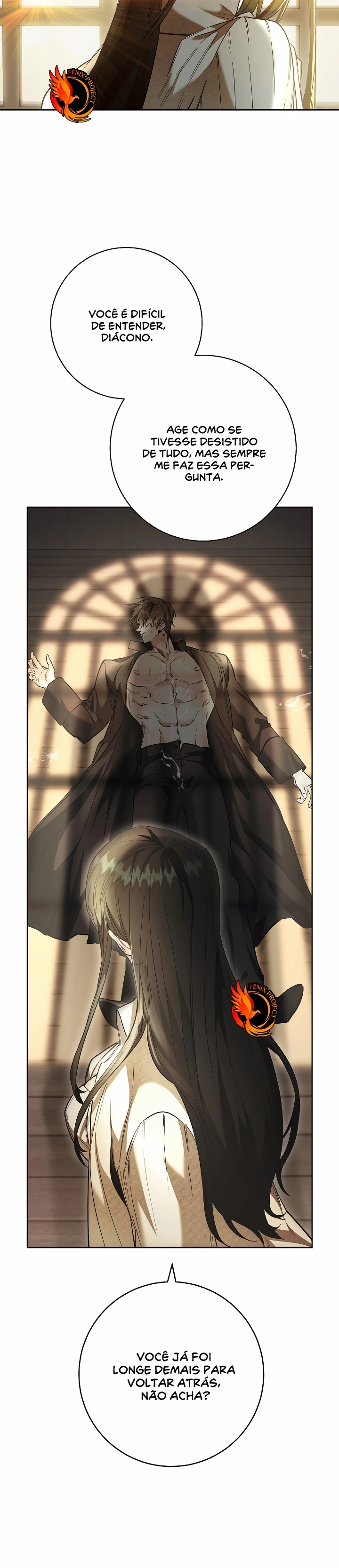 Ler Faça-me Chorar Capitulo 7 Page 6