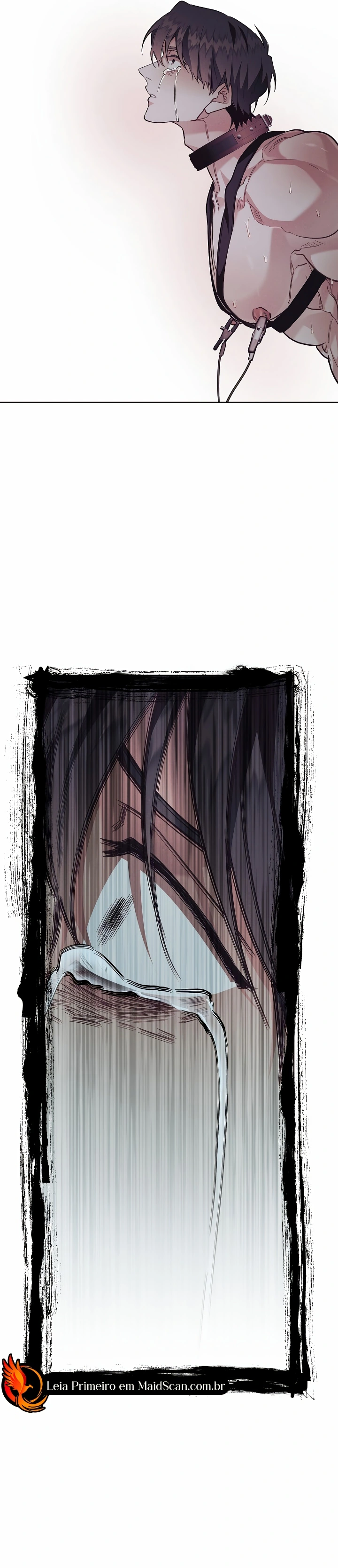 Ler Faça-me Chorar Capitulo 8 Page 10