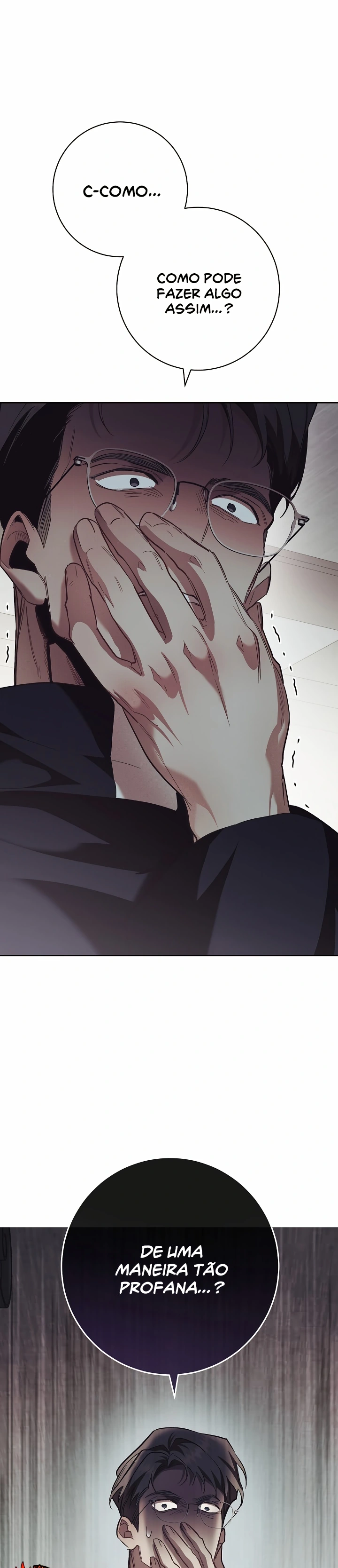 Ler Faça-me Chorar Capitulo 8 Page 11