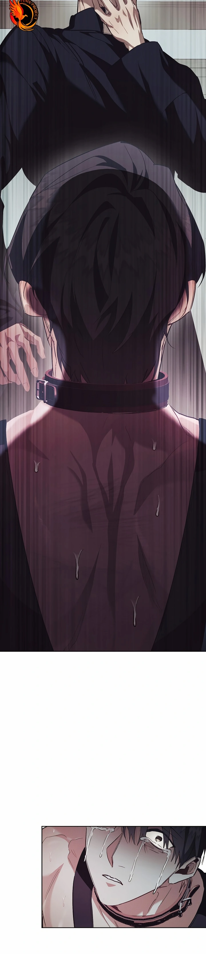 Ler Faça-me Chorar Capitulo 8 Page 12