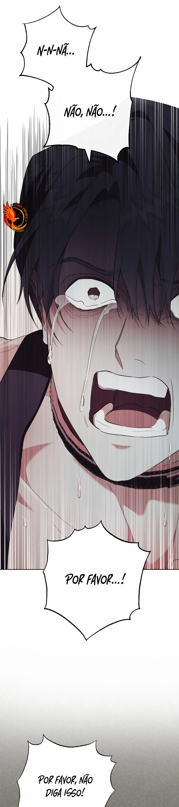 Ler Faça-me Chorar Capitulo 8 Page 13
