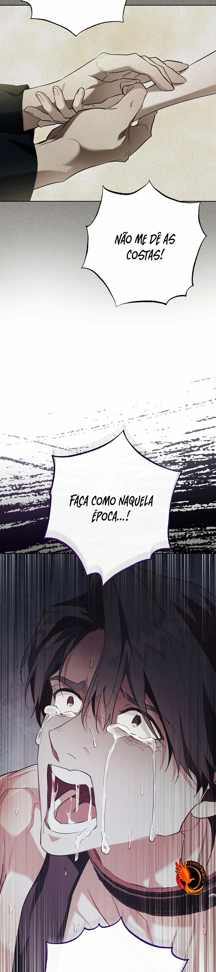 Ler Faça-me Chorar Capitulo 8 Page 14