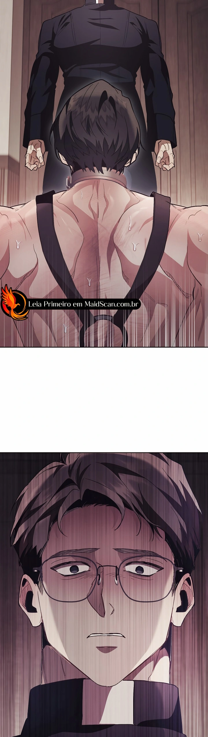 Ler Faça-me Chorar Capitulo 8 Page 2