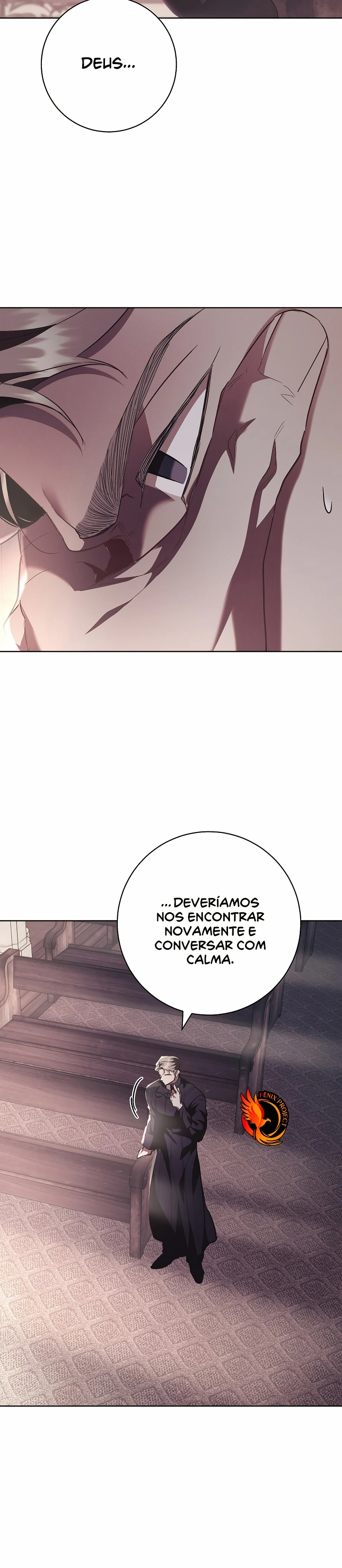 Ler Faça-me Chorar Capitulo 8 Page 24