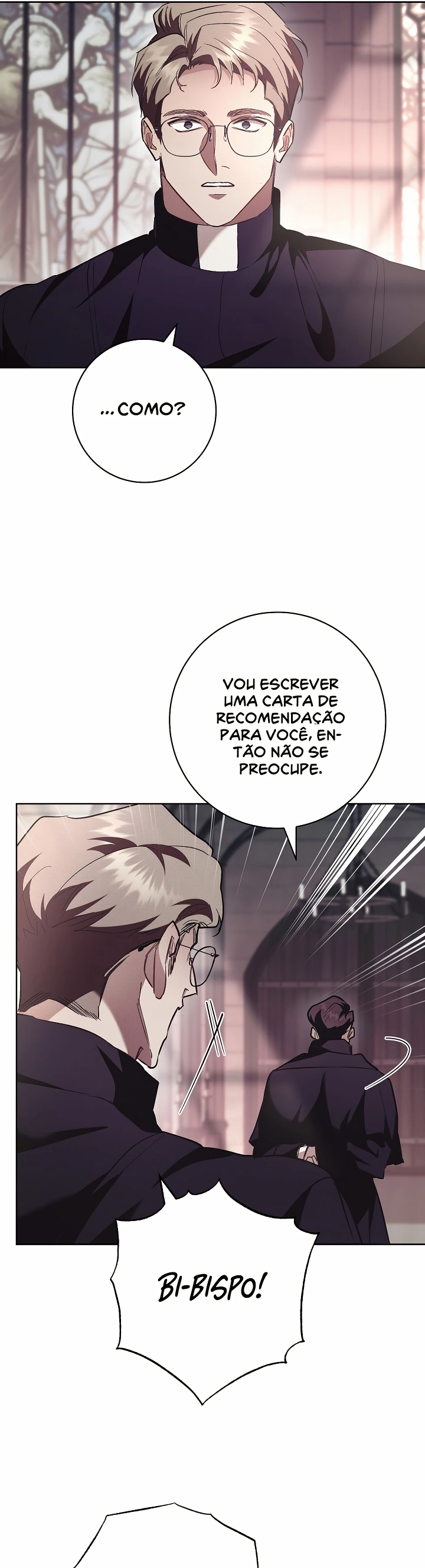 Ler Faça-me Chorar Capitulo 8 Page 28