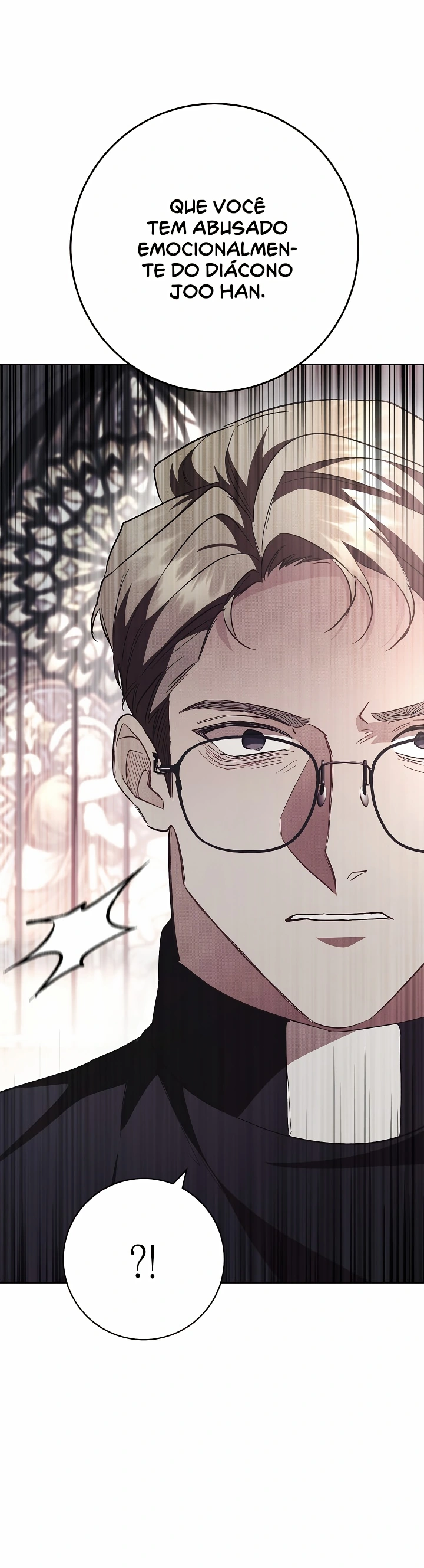 Ler Faça-me Chorar Capitulo 8 Page 30