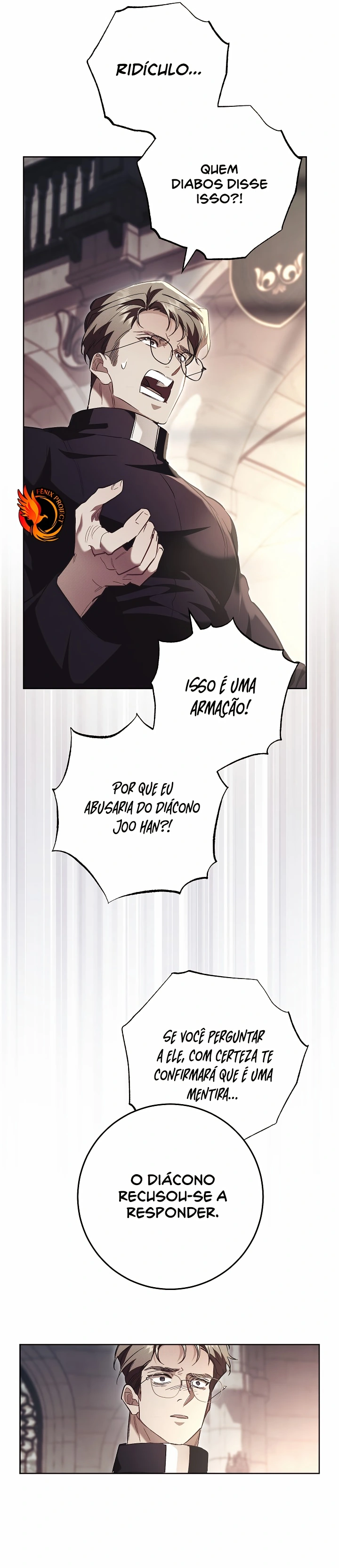 Ler Faça-me Chorar Capitulo 8 Page 31