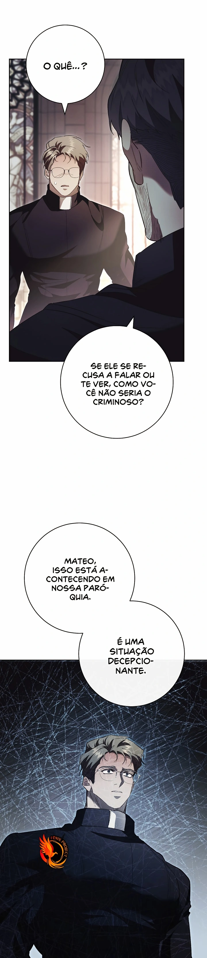Ler Faça-me Chorar Capitulo 8 Page 32