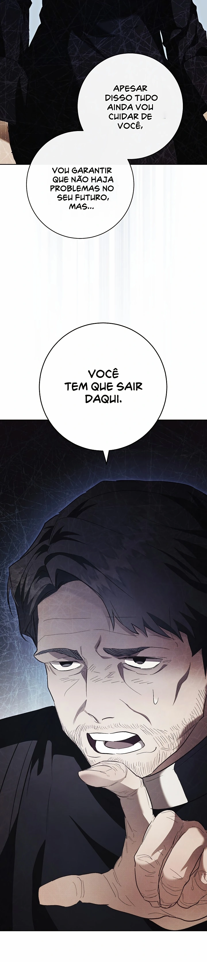 Ler Faça-me Chorar Capitulo 8 Page 33