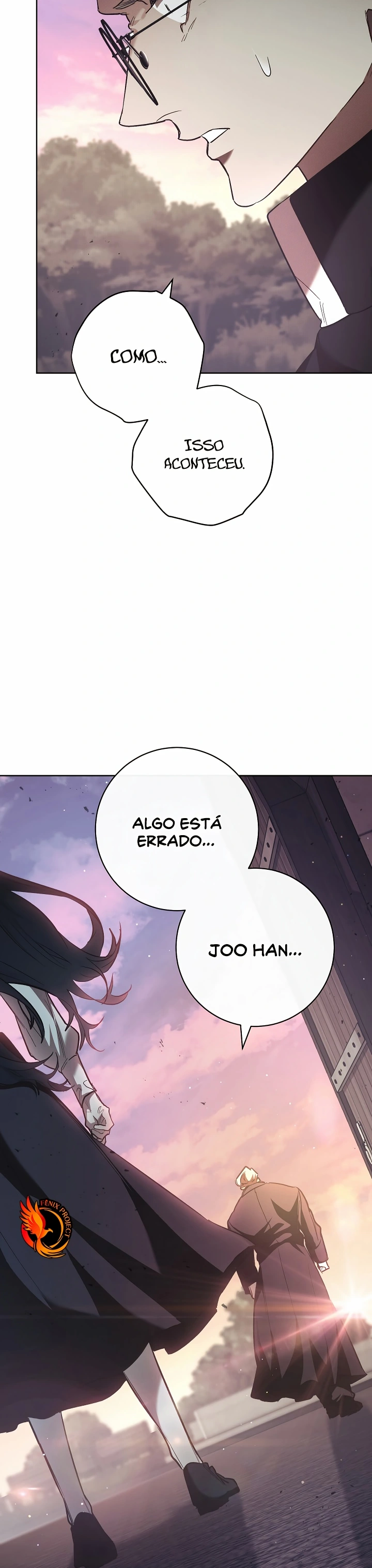 Ler Faça-me Chorar Capitulo 8 Page 35