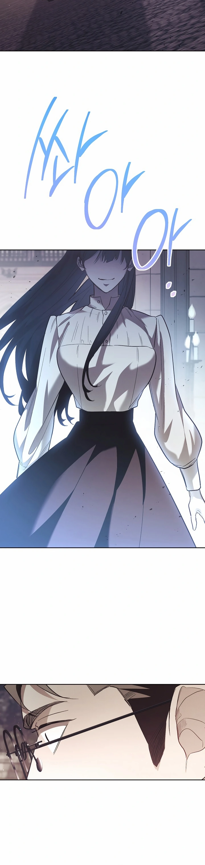 Ler Faça-me Chorar Capitulo 8 Page 36