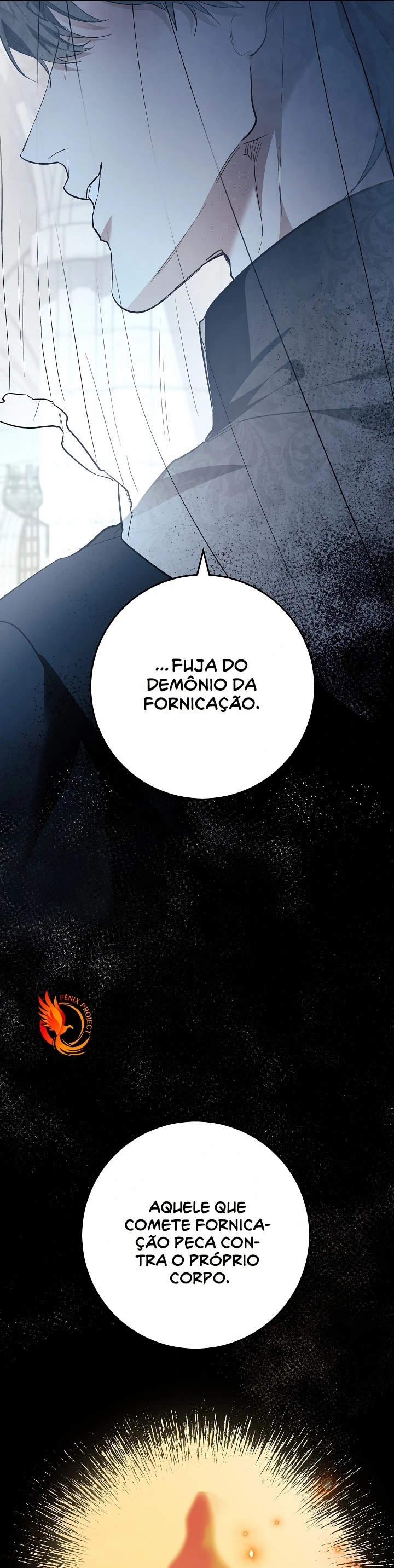 Ler Faça-me Chorar Capitulo 8 Page 40