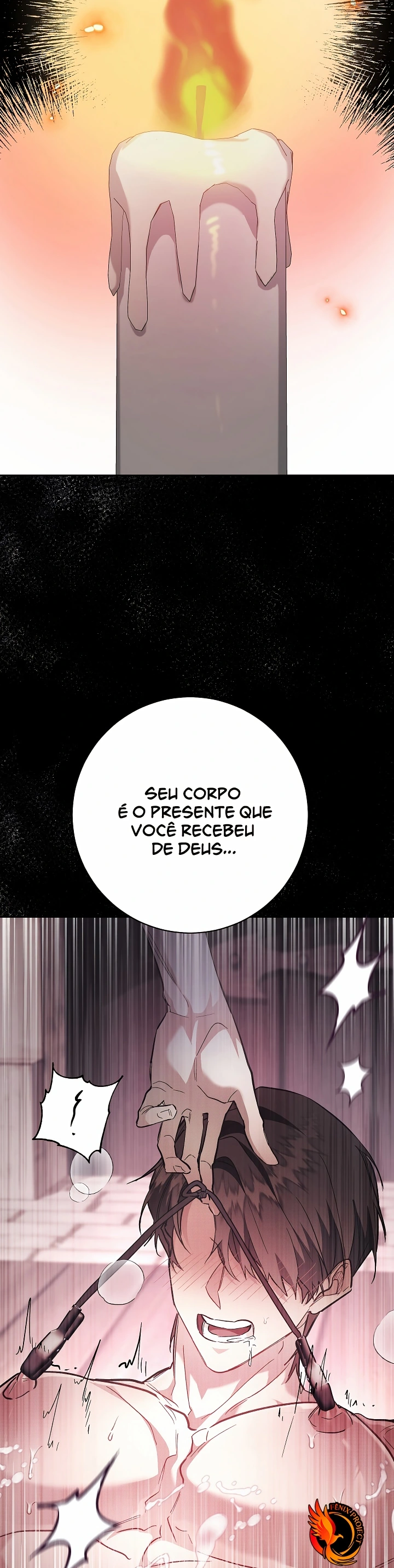 Ler Faça-me Chorar Capitulo 8 Page 41
