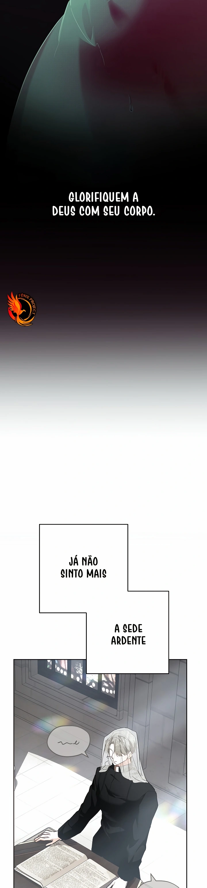 Ler Faça-me Chorar Capitulo 8 Page 44