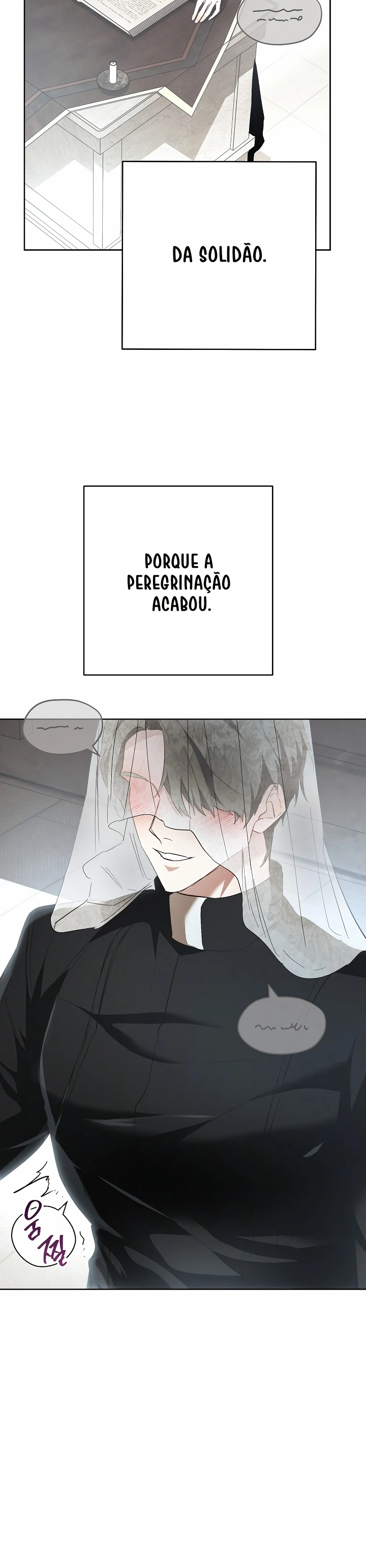 Ler Faça-me Chorar Capitulo 8 Page 45