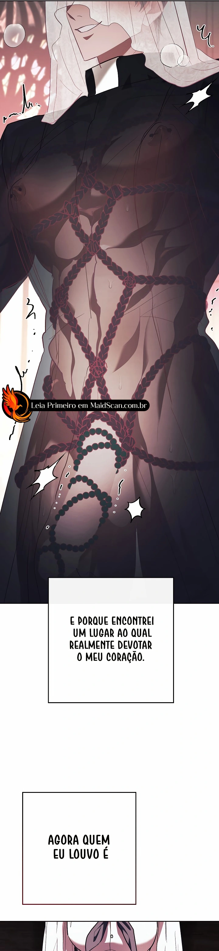 Ler Faça-me Chorar Capitulo 8 Page 46