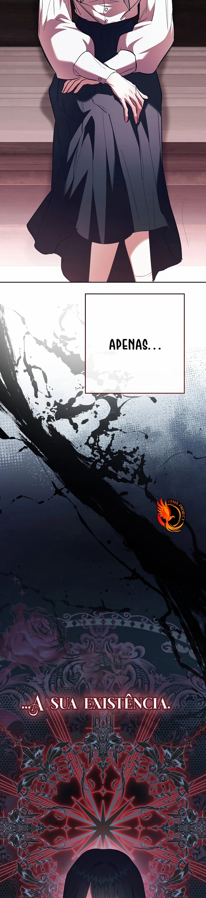 Ler Faça-me Chorar Capitulo 8 Page 47