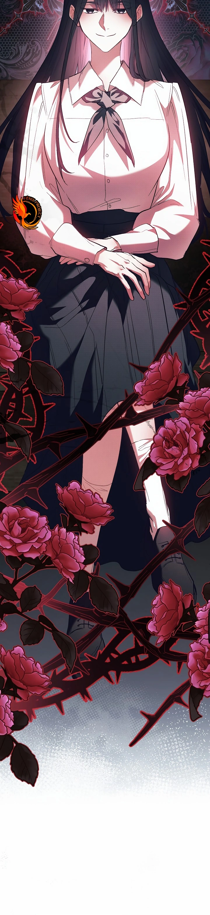 Ler Faça-me Chorar Capitulo 8 Page 48