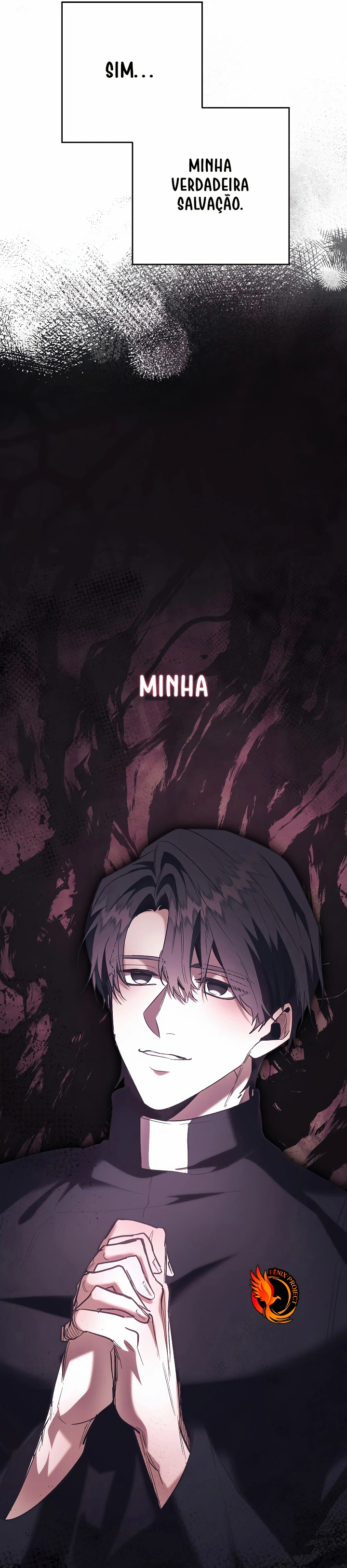 Ler Faça-me Chorar Capitulo 8 Page 49