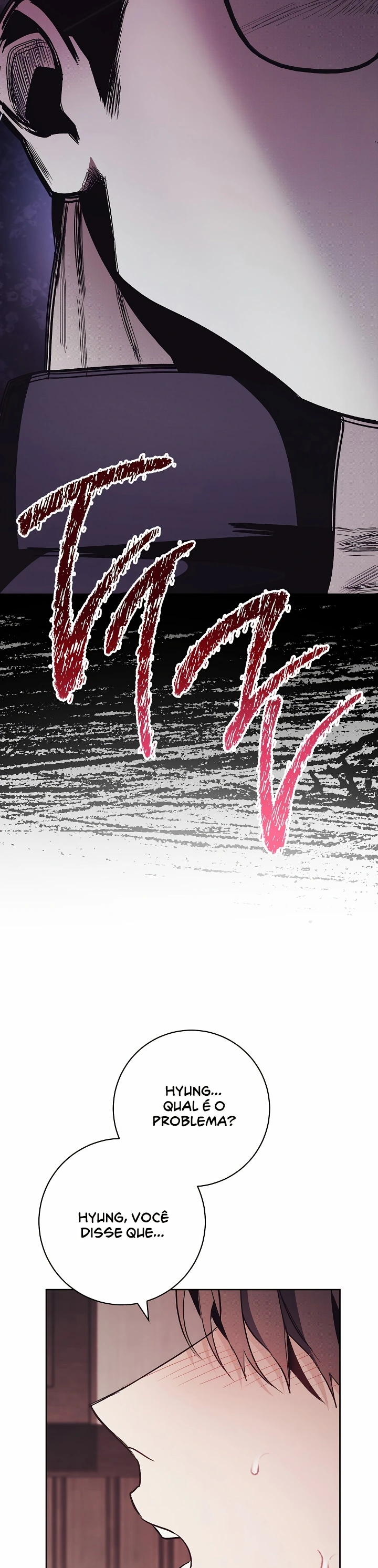 Ler Faça-me Chorar Capitulo 8 Page 5