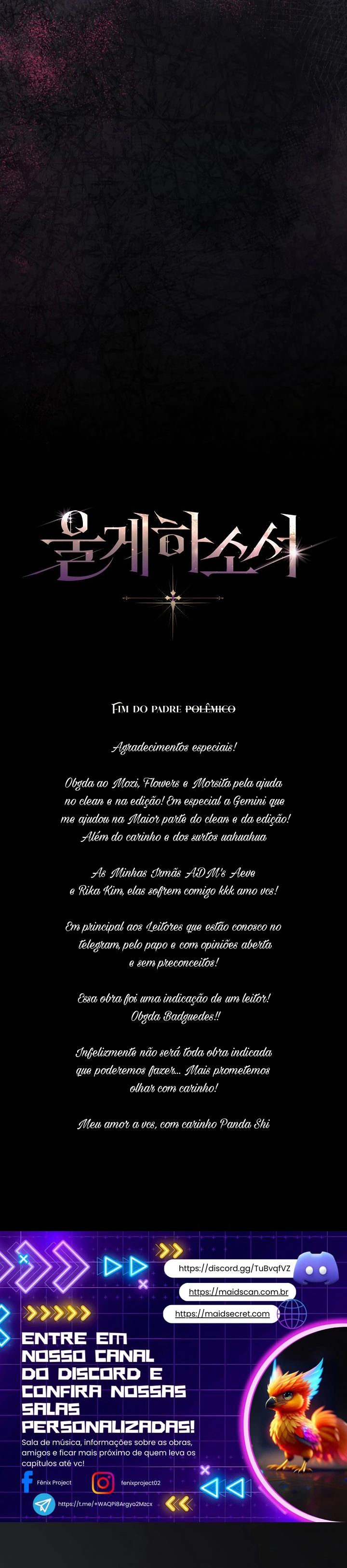 Ler Faça-me Chorar Capitulo 8 Page 51
