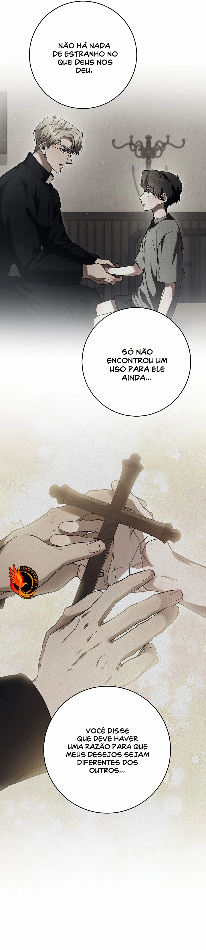 Ler Faça-me Chorar Capitulo 8 Page 7