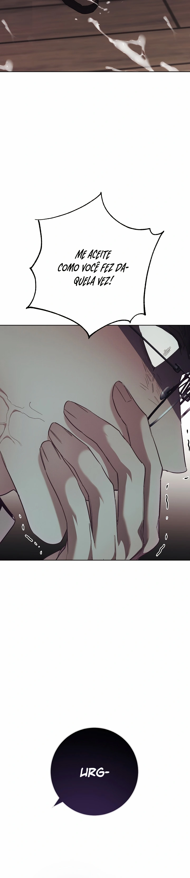 Ler Faça-me Chorar Capitulo 8 Page 9