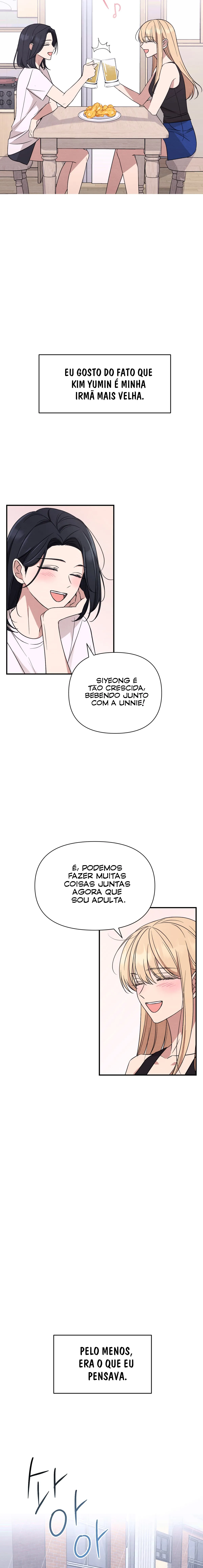Ler The Name Of My Feelings Capitulo 1 Page 10