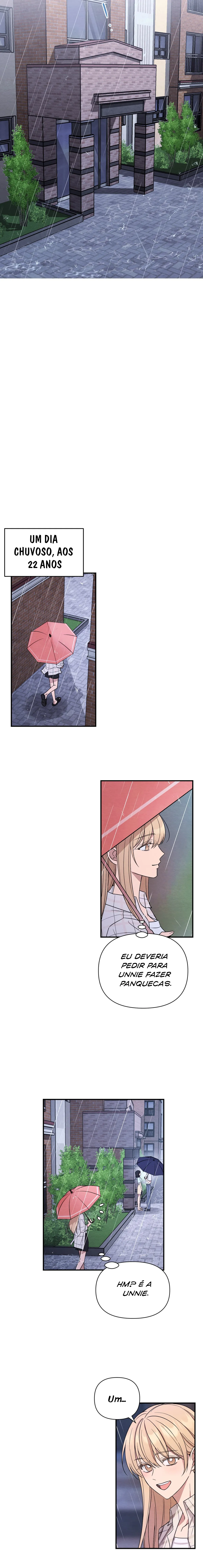 Ler The Name Of My Feelings Capitulo 1 Page 11